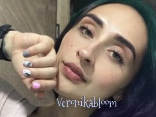 Veronikabloom