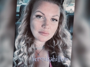 Veronikahillton