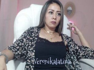 Veronikalatina