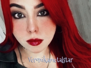 Veronikametalstar