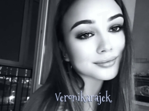 Veronikarajek