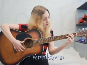 Veronikaswan