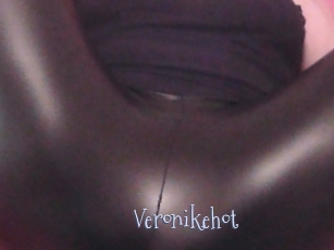 Veronikehot