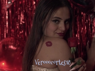 Verooocortes18