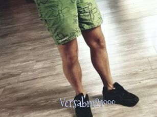 Versabm21000