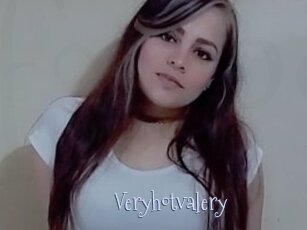 Veryhotvalery