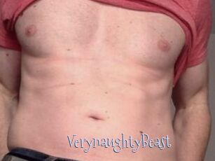 VerynaughtyBeast