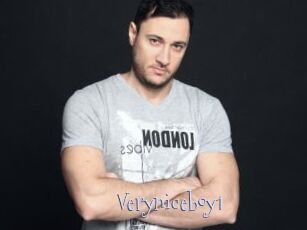 Veryniceboy1