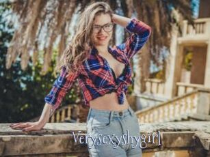 Verysexyshygirl