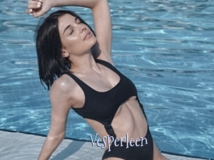 Vesperleen