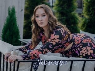 Vetamanson