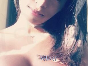 Vetiver