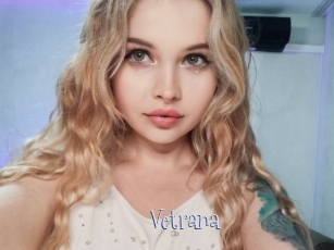 Vetrana