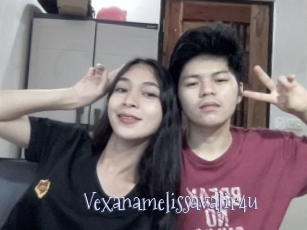 Vexanamelissavalir4u