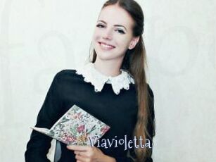 Viavioletta
