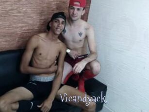 Vicandyack
