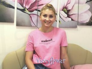 Viccyflower