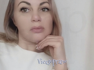 Vicesoprano