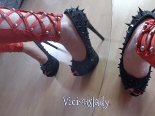 Viciouslady