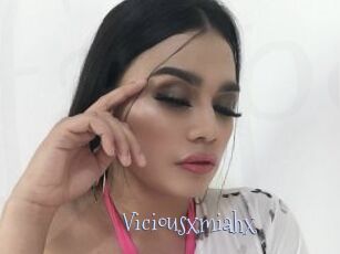 Viciousxmiahx