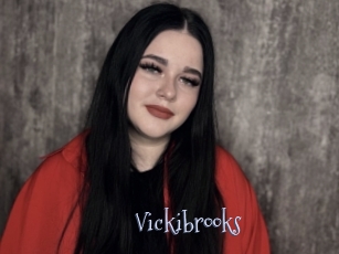 vickibrooks Faceporno