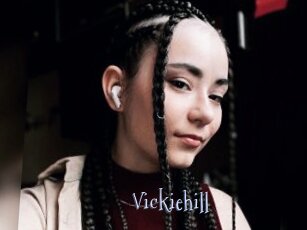Vickiehill