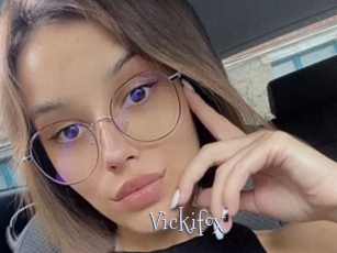 vickifox Faceporno