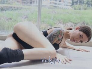Vickilou