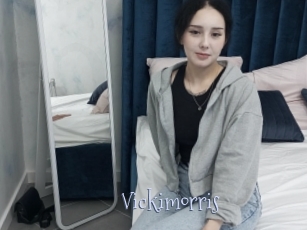 Vickimorris