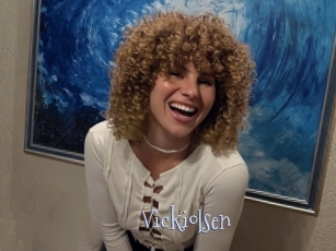 Vickiolsen