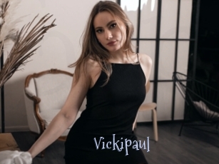 Vickipaul