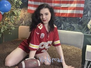 vickiroad Faceporno