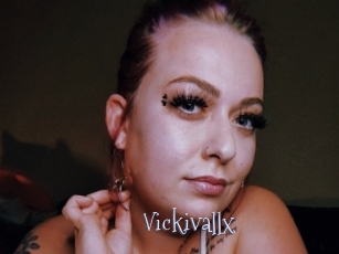 Vickivallx