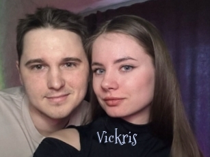 Vickris