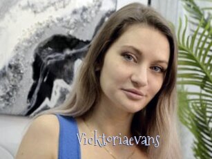 Vicktoriaevans