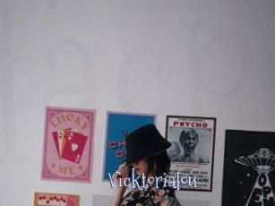 Vicktorialou