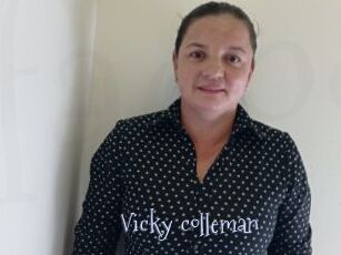 Vicky_colleman