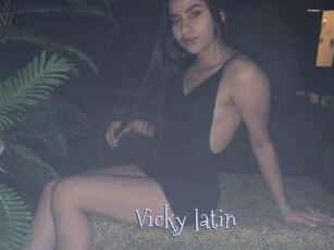 Vicky_latin