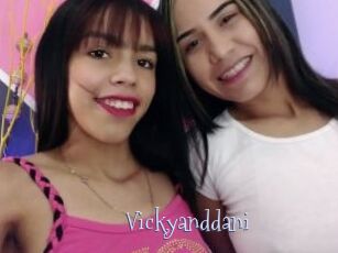 Vickyanddani