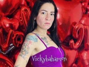 Vickybahamon