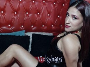 Vickyhans