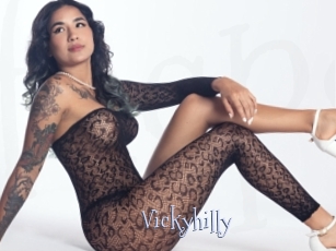 Vickyhilly