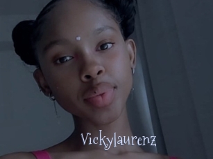 Vickylaurenz