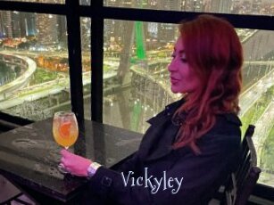 Vickyley