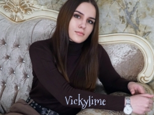 Vickylime