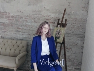 Vickymell