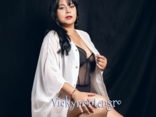Vickymontengro