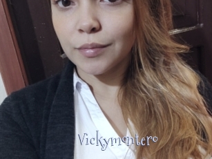 Vickymontero