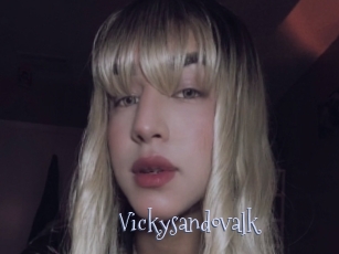 Vickysandovalk