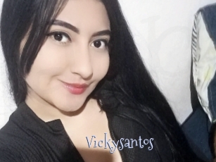 vickysantos Faceporno